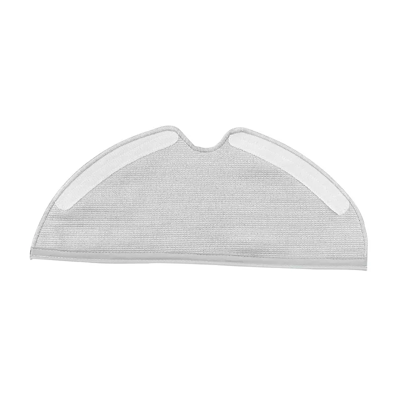 Volledige Cover Design Mop Voor Xiaomi Mi Robot Vacuüm-Mop Mijia 1C 2C 1T STYTJ01ZHM Dreame F9 Droog natte Mop Doek Delen Water Tank Rags