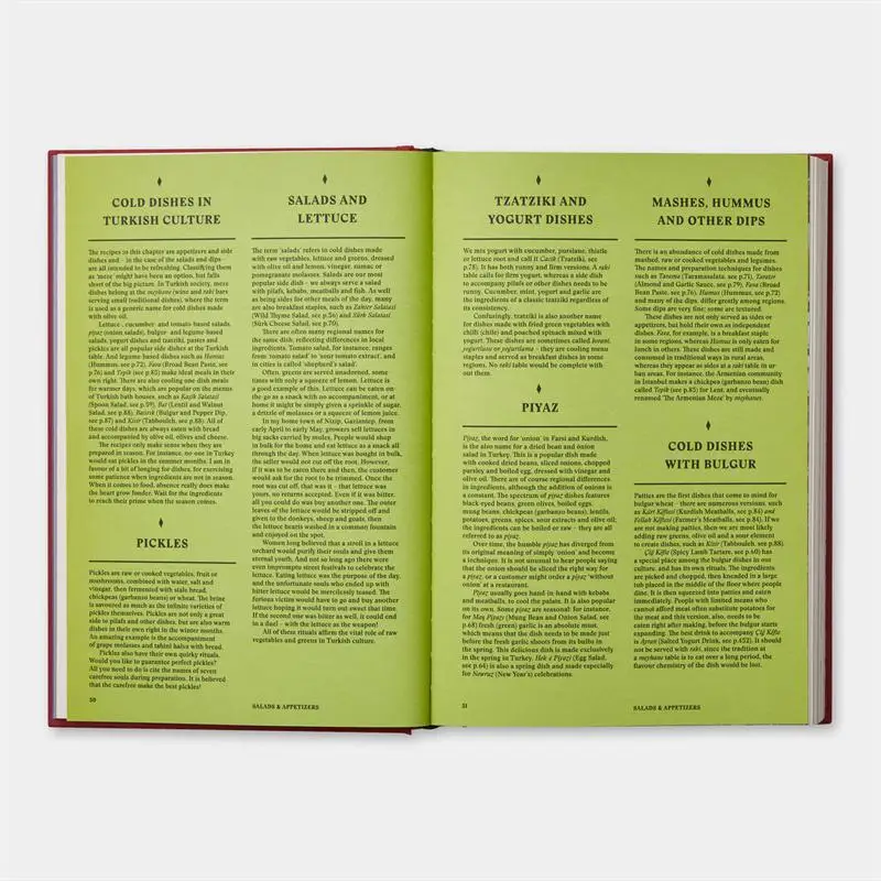 トルコ料理本 ムサ・ダグデヴィレン・ファイドン出版社 9780714878157 本