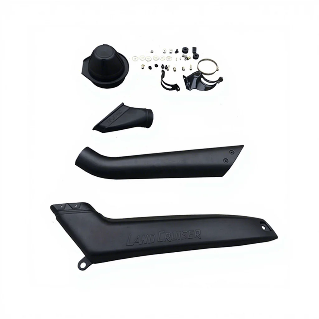 2Pcs Snorkel Kits S… - image