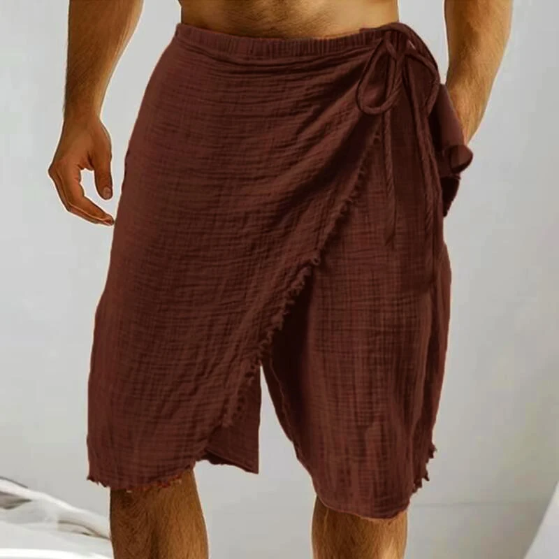 Thumbnail 4 - #34 Compare Linen Shorts Before You Buy