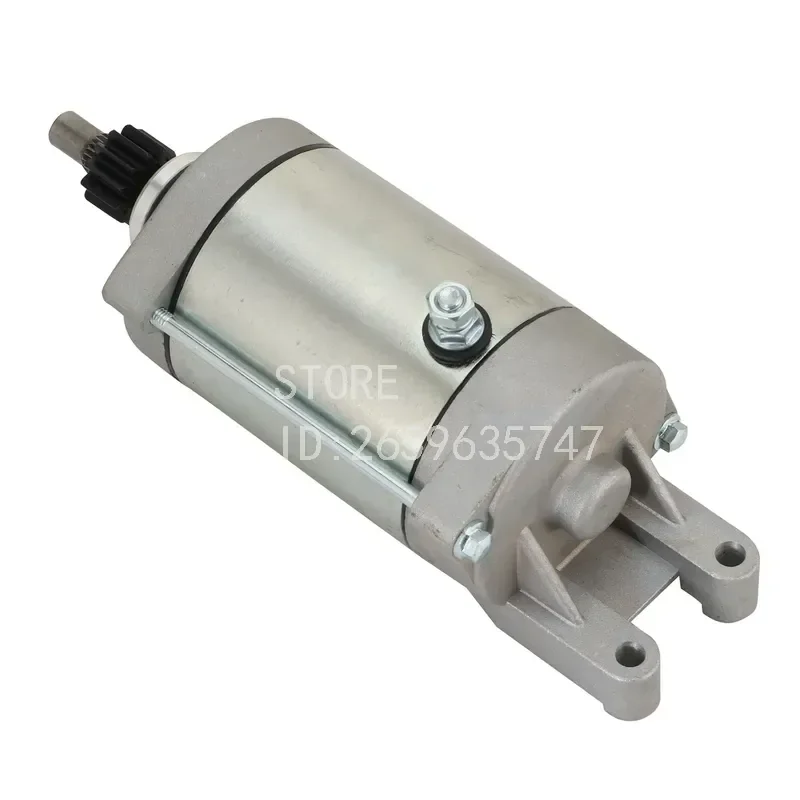 Starter Motor for ATV 660 2001-2005 3AJ-81800-00