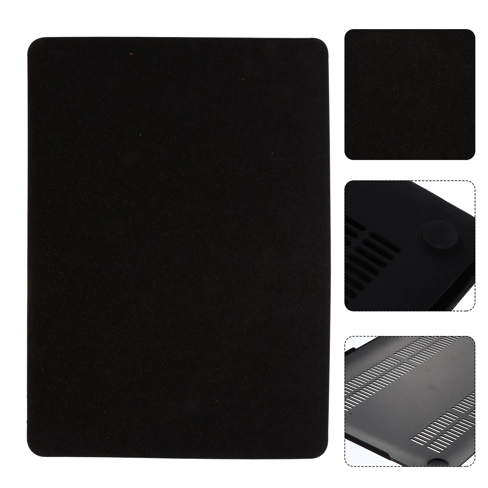 

High Grade Laptop Case for Exquisite Workmanship Protective Laptop Shell Dustproof Bump Resistant Flexible Easy Install