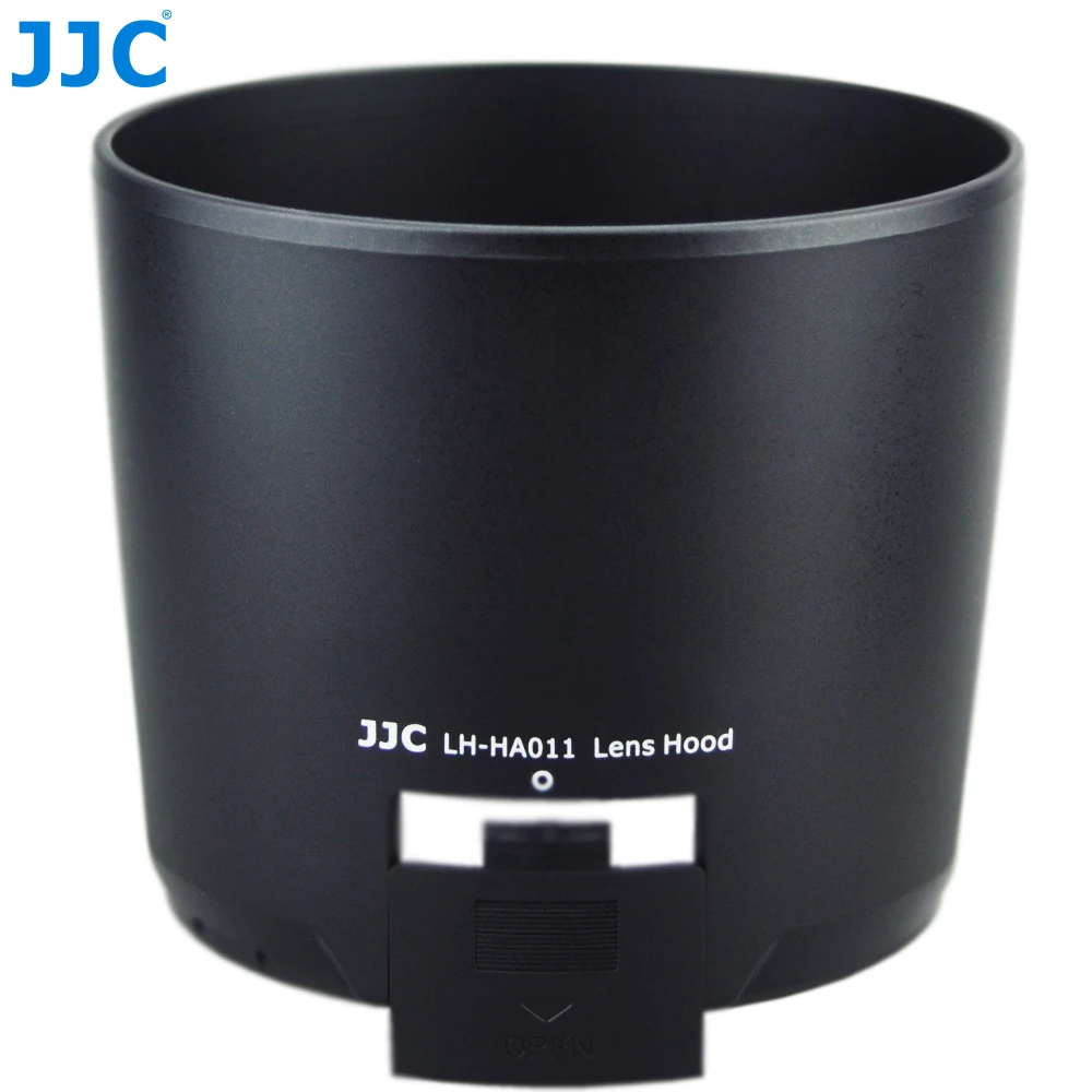 JJC lens hood LH-HA011 for Tamron SP 150-600mm F/5-6.3 Di VC USD Lens A011