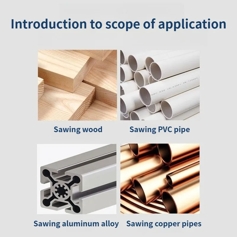 톱날 밀링 HSS Co TiN 원형 절단 공구 CNC 슬롯 가공 슬리팅 강철 직경 40 60mm 금속 강철 파이프용