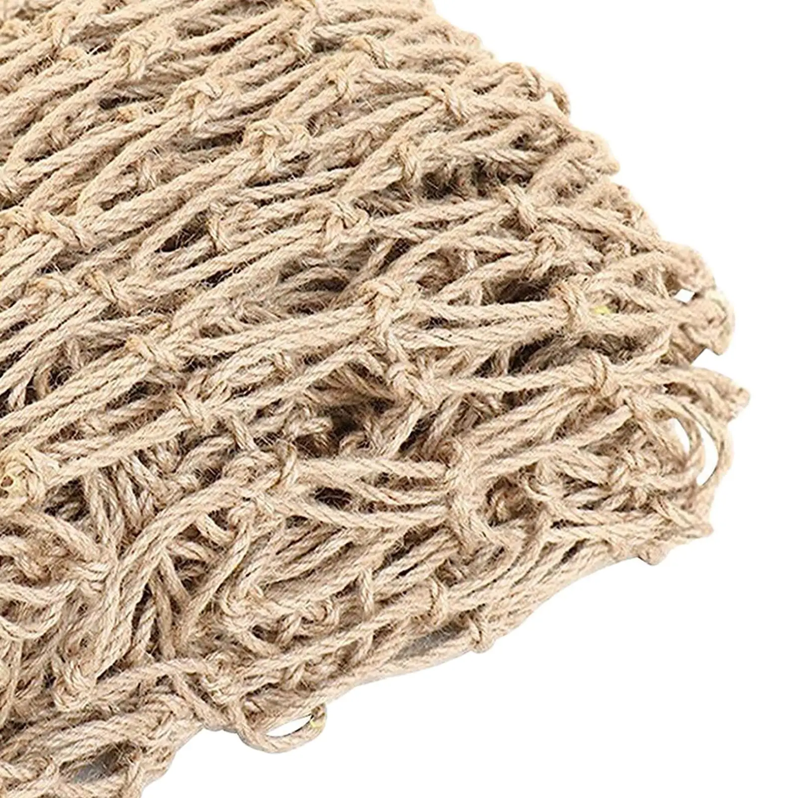 Climbing Plant Support Net 1M Trellis Twine for Beans Grapes Extensions