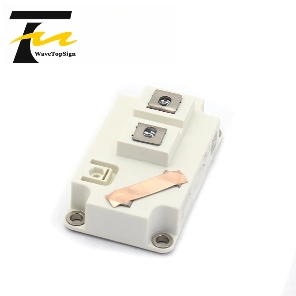 Original SKM900GA12E4 IGBT Power Module 1200V 900A for Inverter UPS Solar Driver