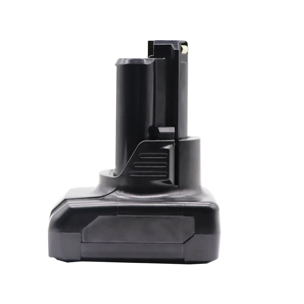 12 В 6800 мАч литиевая батарея для Bosch BAT420 BAT411 BAT412 BAT413 BAT412A 10,8 В сменная батарея для аккумуляторных электроинструментов