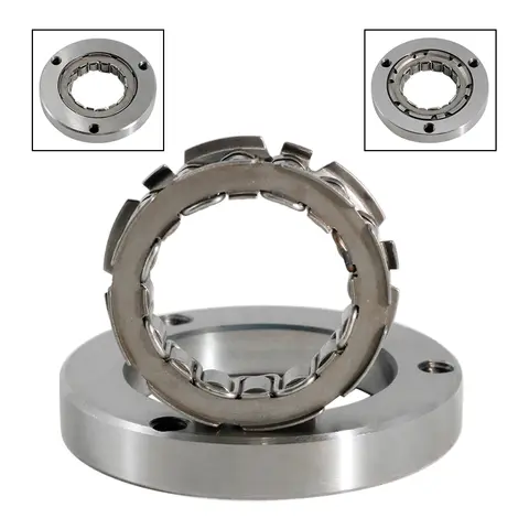 혼다 SH125 SH150 PES125 PS125 SES125 딜란 125 PES150 PS150용 모터사이클 스타터 모터 원웨이 클러치 OEM:28125-KGF-911