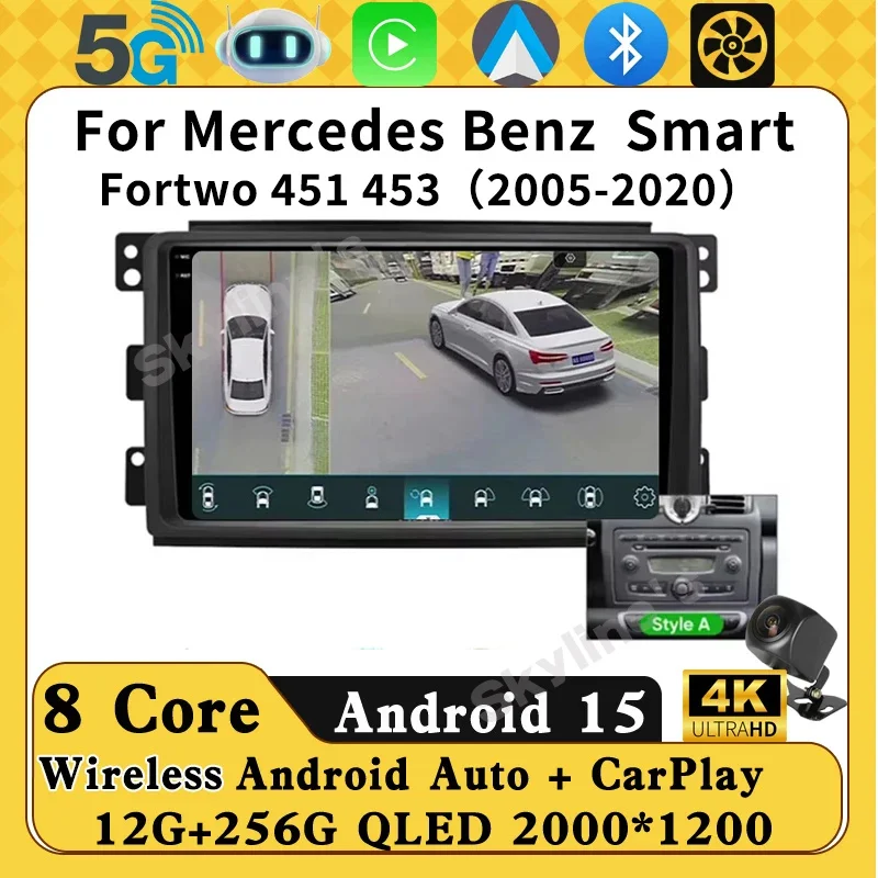 Car Radio Android 1…