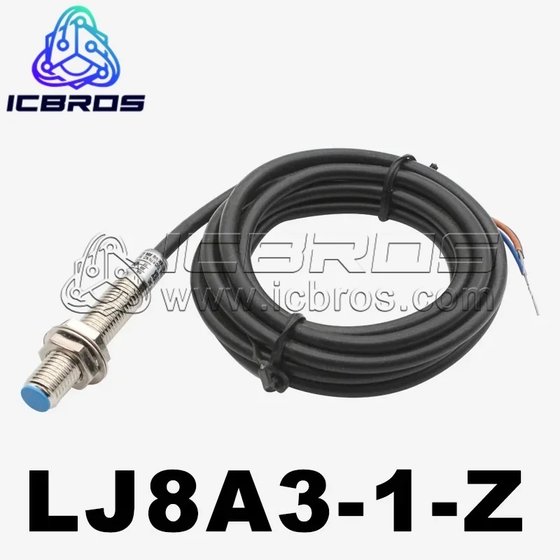 

LJ8A3-1-Z/BX приближенный переключатель LJ8A3-1-Z/AX LJ8A3-1-Z/AY