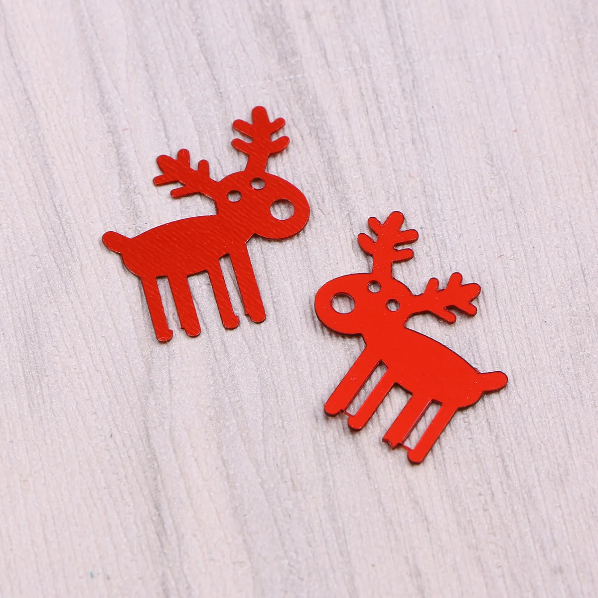 

30g Christmas Themed Confetti Small Sequins Sparkle Wedding Birthday Party Decoration Glitter Confetti Festive Mood