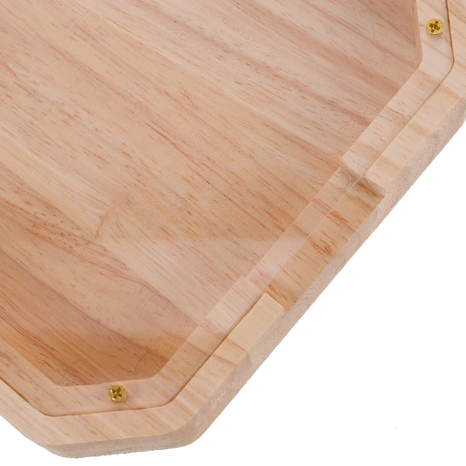 Tirelire en bois Transparent, Design numérique, pour enfants, pour filles et garçons, boîte d'économie d'argent incassable, décoration de bureau pour la maison