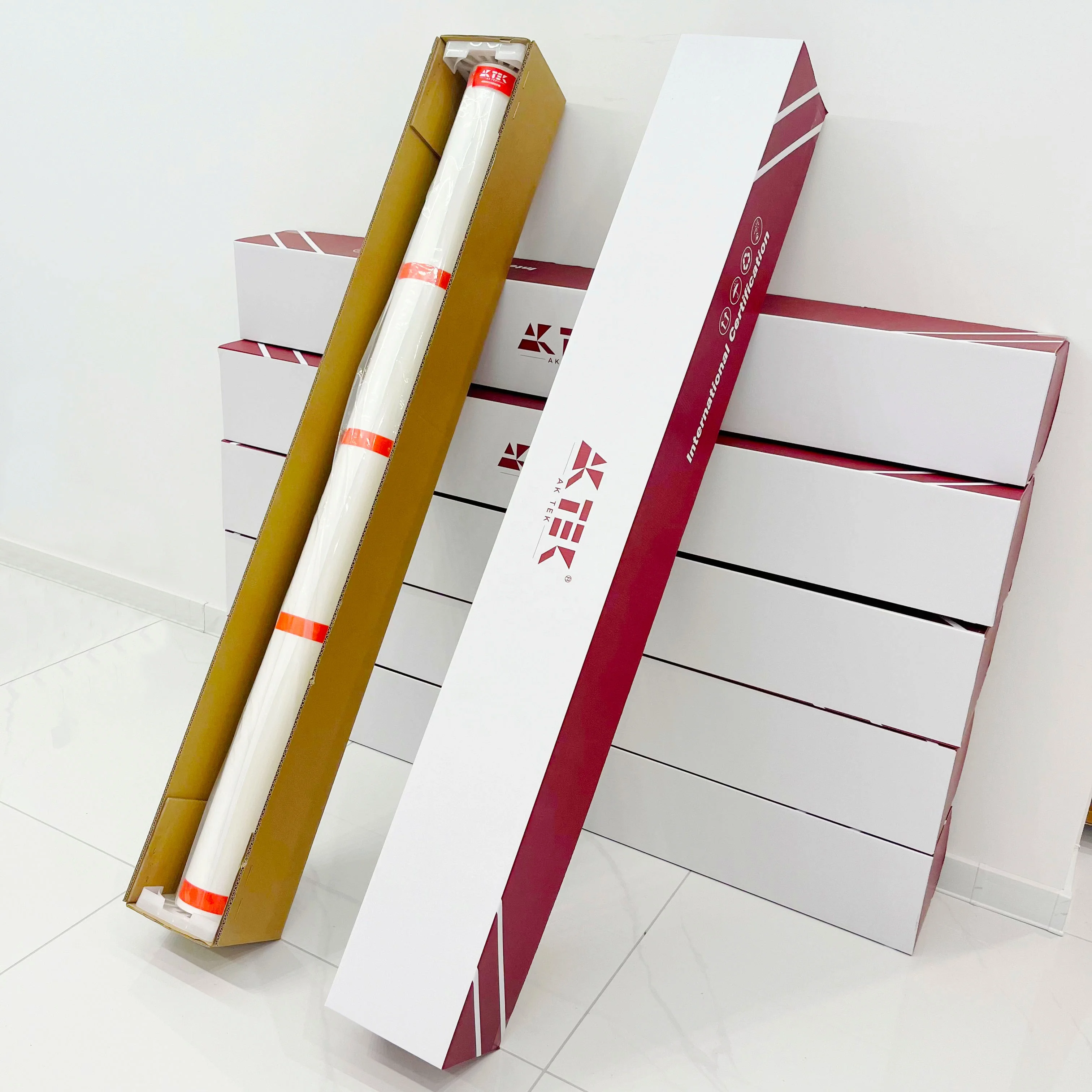 Self Healing PPF TPU Transparent Car Film Self-Adhesive High Gloss Clear Car Paint Protection Film Scratch Protector for Body