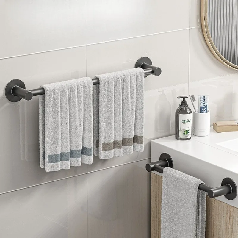 

Полка для тапочек в ванной комнате, вешалка для полотенец, неперфорированная настенная полка для хранения в ванной комнате, сливная полка для тапочек