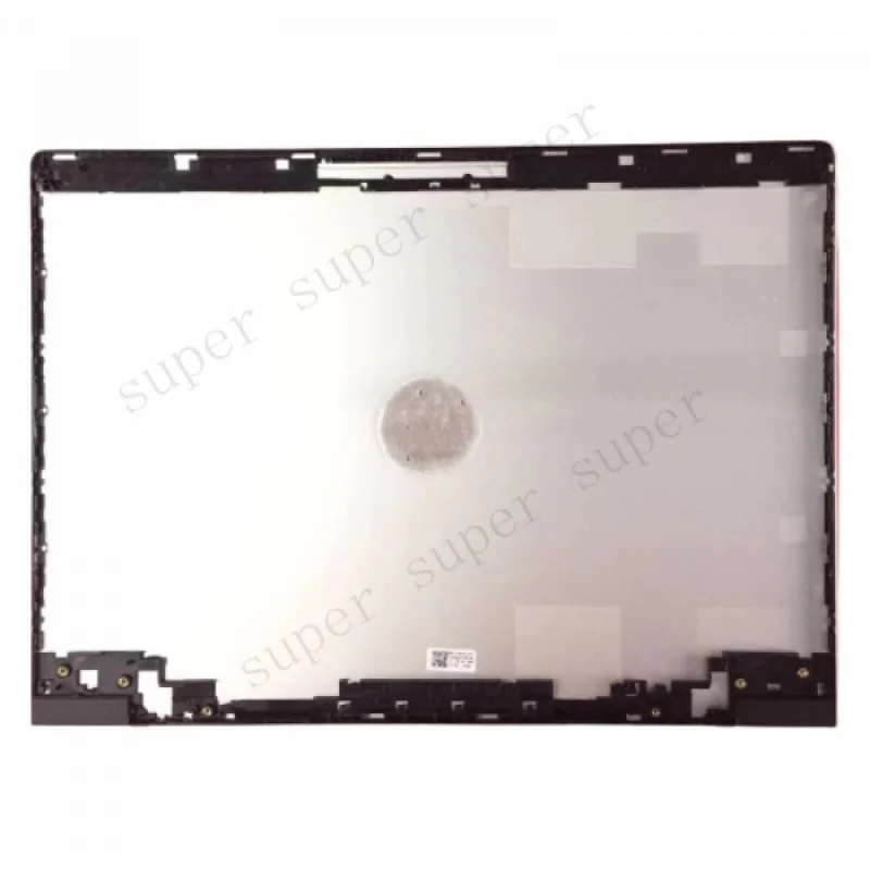 

S+ Для HP Probook 440 445 445R G6 Серебристая задняя крышка ЖК-дисплея (верхняя панель) L44559-001
