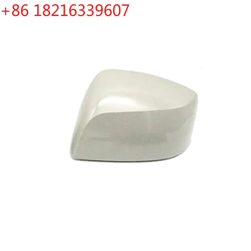 TAO For Subaru Forester SJ 2013-2018 XV Impreza WRX ST 2012-2016 Outside Rearview Door Side Mirror Lower Cover Cap Lid
