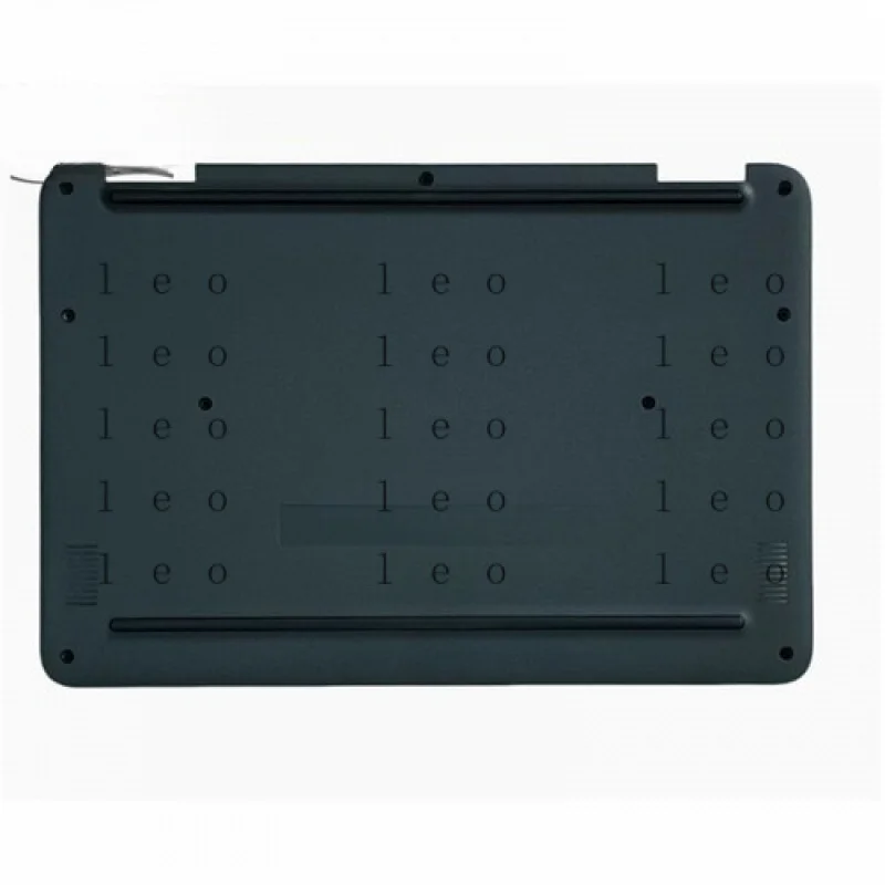 

CC New For Dell Chromebook 11 3120 Bottom D Cover Lower Case 01YVFX 1YVFX