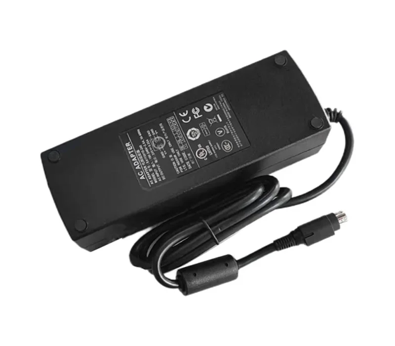 

Power Adapter 24V 6.25A, 4-Pin Din, IEC C14, EA11351D-240