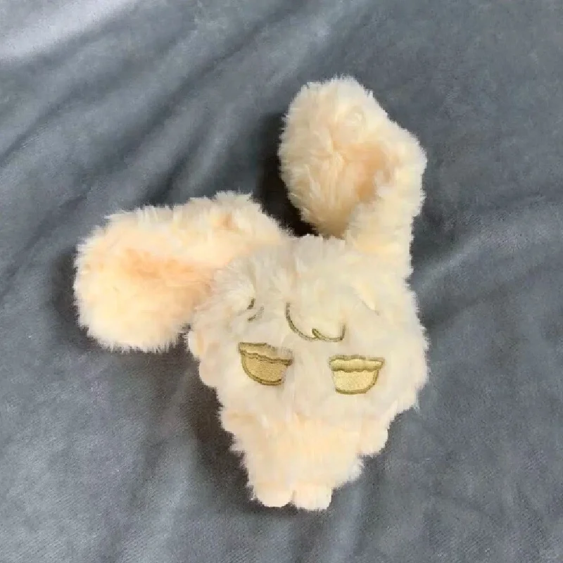 10 cm Alien Bühne Plüsch Baumwolle Puppe Anime Ivan Till Mizi Sua Luka Cartoon Plüsch Figur Schlüsselbund Rucksack Ornament Nette Geschenke spielzeug