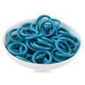 Aqua blue