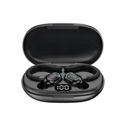 for Samsung Galaxy S24 Ultra S23 S22 TWS Wireless Bluetooth Earphone Smart Noise Reduction Gaming Earbuds Stereo Sound Headphone