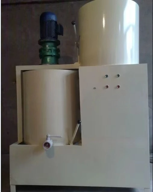 Sesame seed shelling machine Sesame seed peeling machine