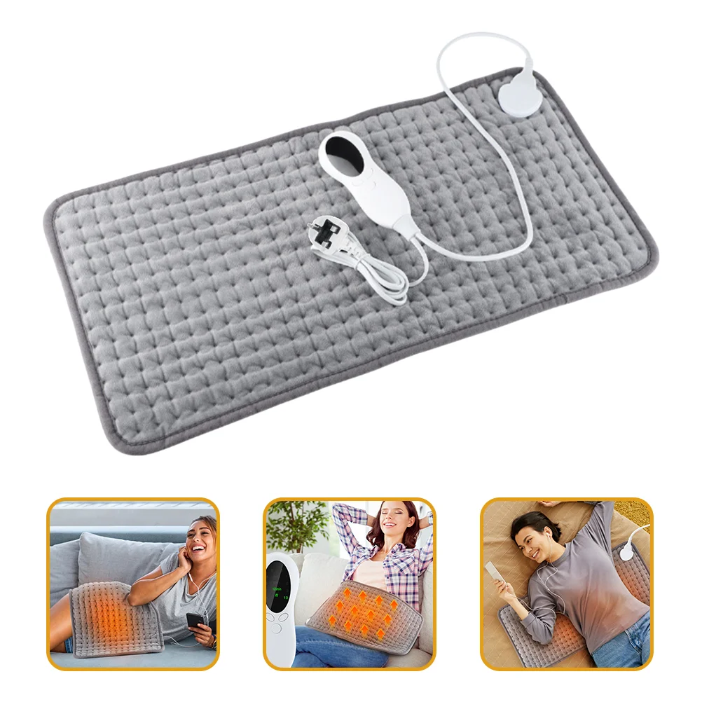 Electric Blanket Heated with Temperature Control Electro-thermal Individual Heating