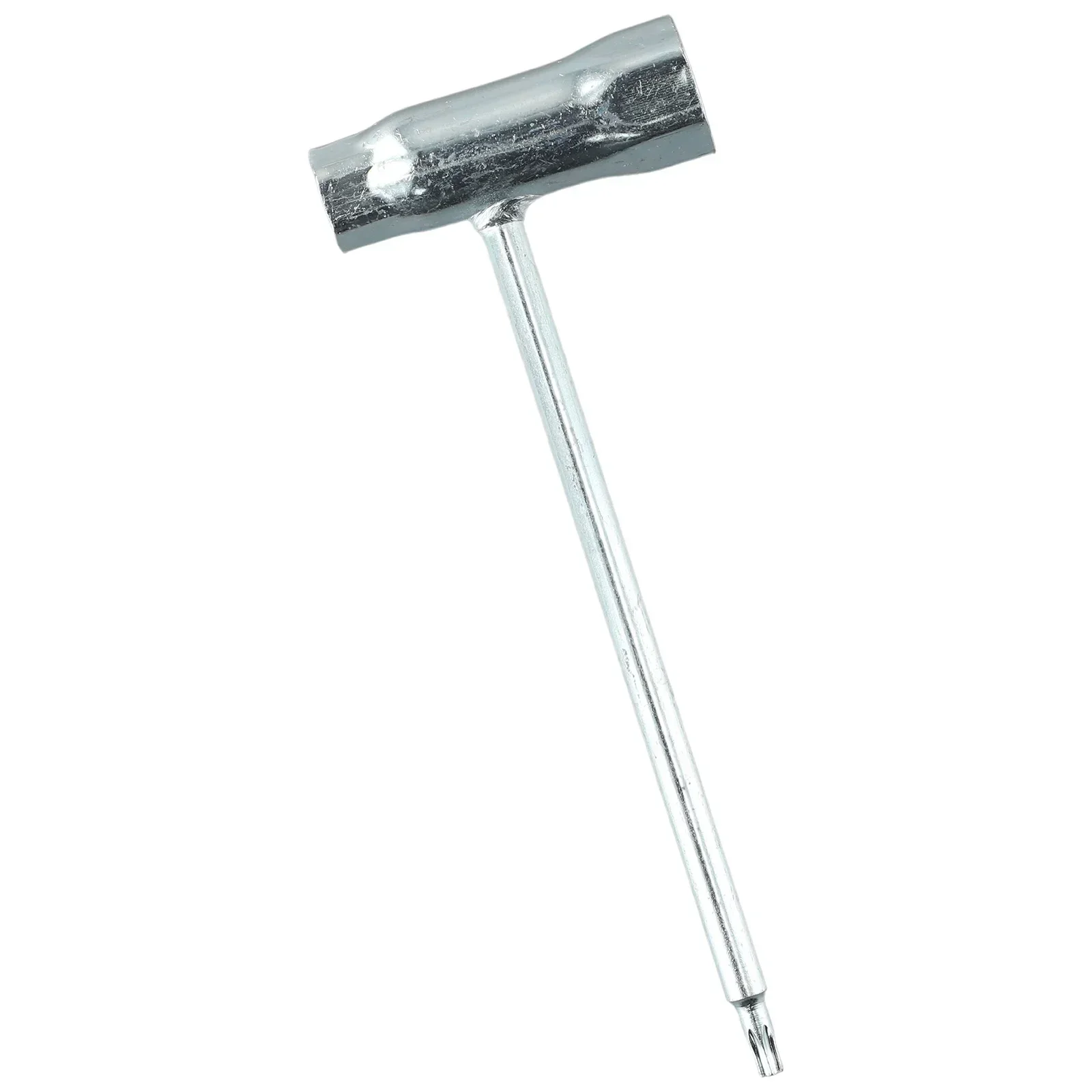 Llave de bujía 4128 890 3400, motosierra para reparación de stihl, enchufe de destornillador TS400 TS350 TS360, herramienta útil y duradera