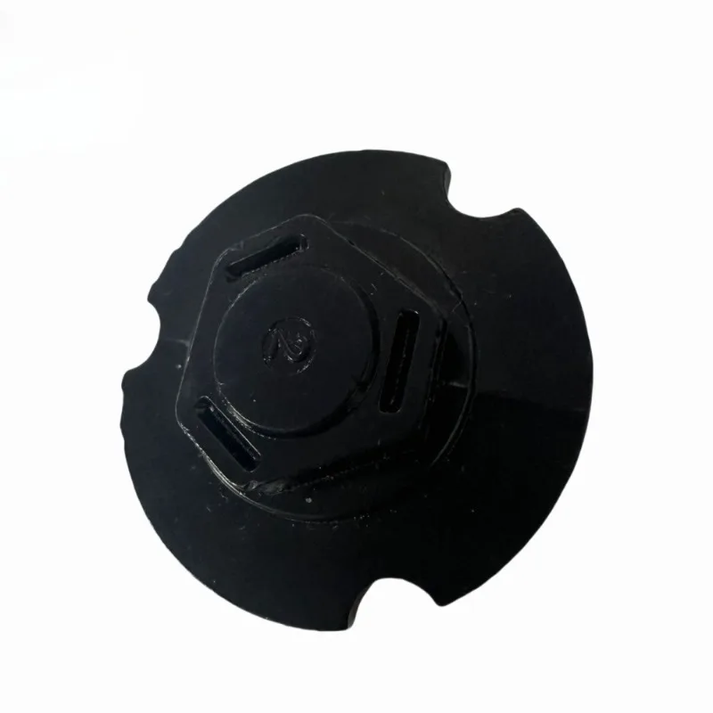 

Rear-view Mirror Base Stainless Steel 1pc Black for Citroen C-Elysee 2008-2013 C5 C4L for Peugeot 508 Brand New