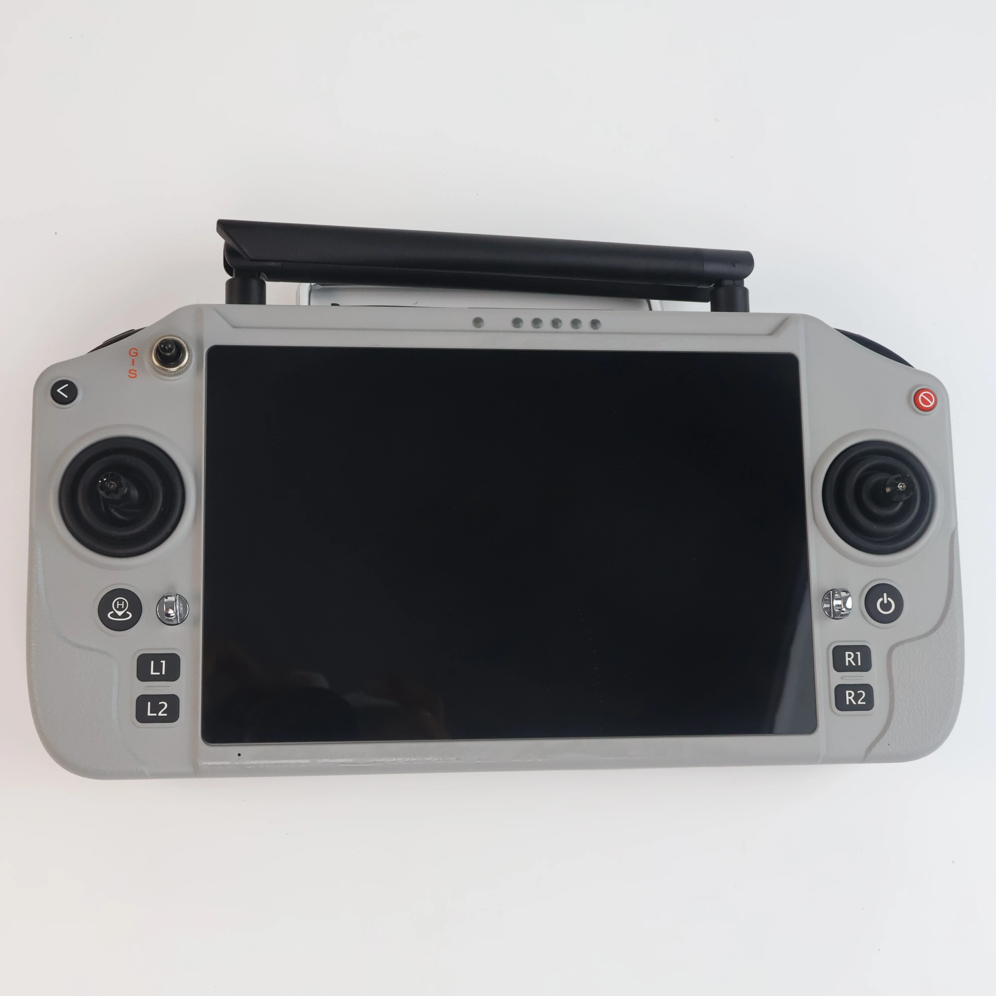 SkydroidG G20 with 6nm Processor 2.4GHz /5.8GHz Dual Band 7inch High-Definition Display 30KM Image Transmission RC