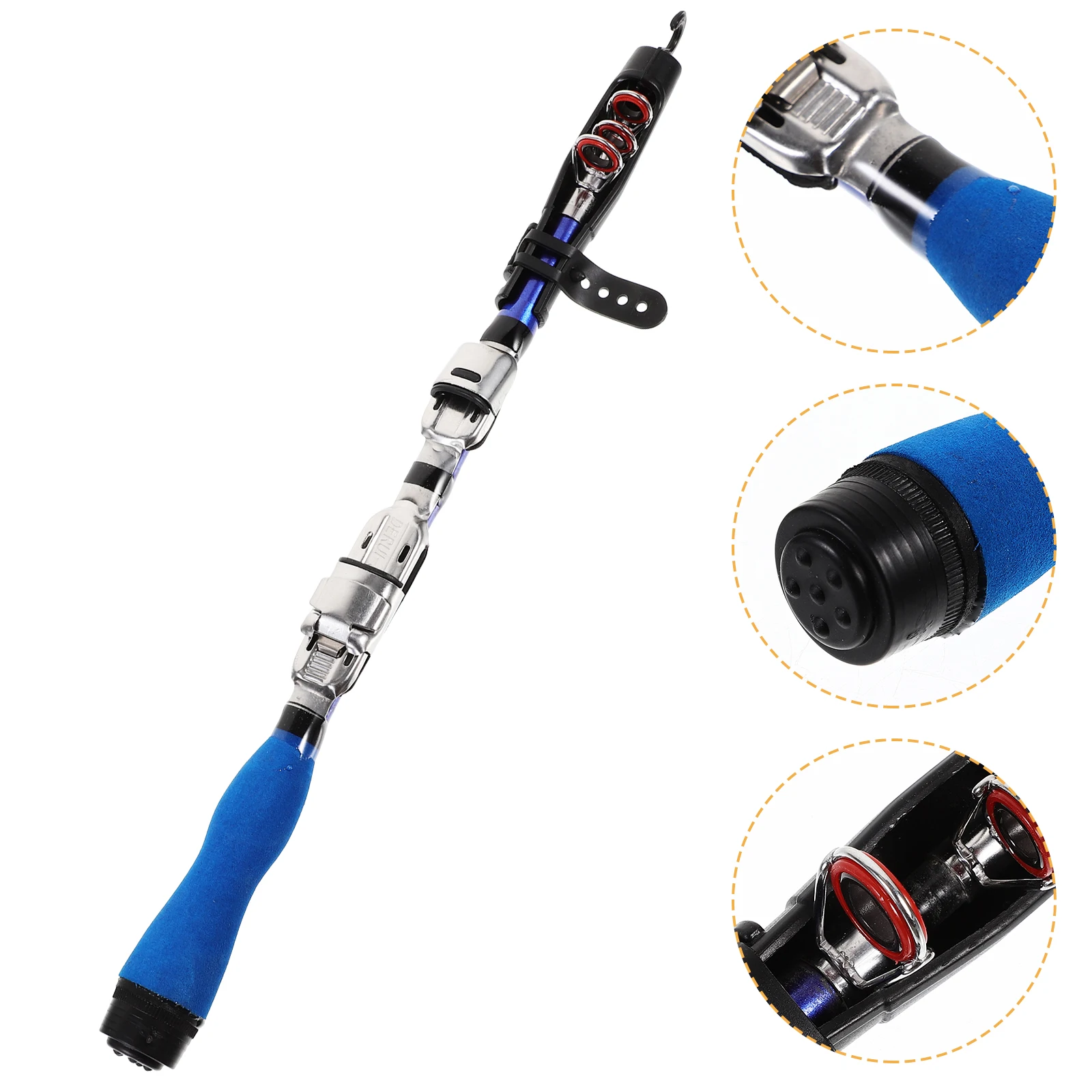 

Fishing Rod Telescopic Fishing Rod Carbon Fiber Fishing Rod Fishing Pole Boat Fishing Rod