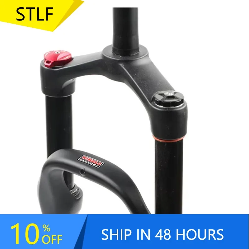 STLF 20Inch Fat Bike Fork and Beach Cruise/snow Bike Fork Suspension