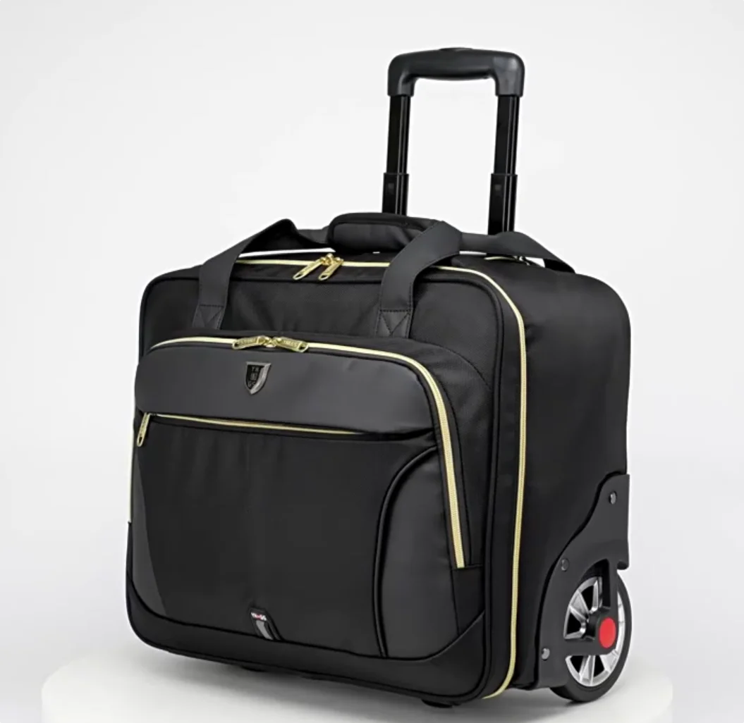

Мужская сумка для ручной клади, чемодан, мужские деловые дорожные сумки на колесиках, сумка для багажа на колесиках, мужские водонепроницаемые дорожные сумки на колесиках