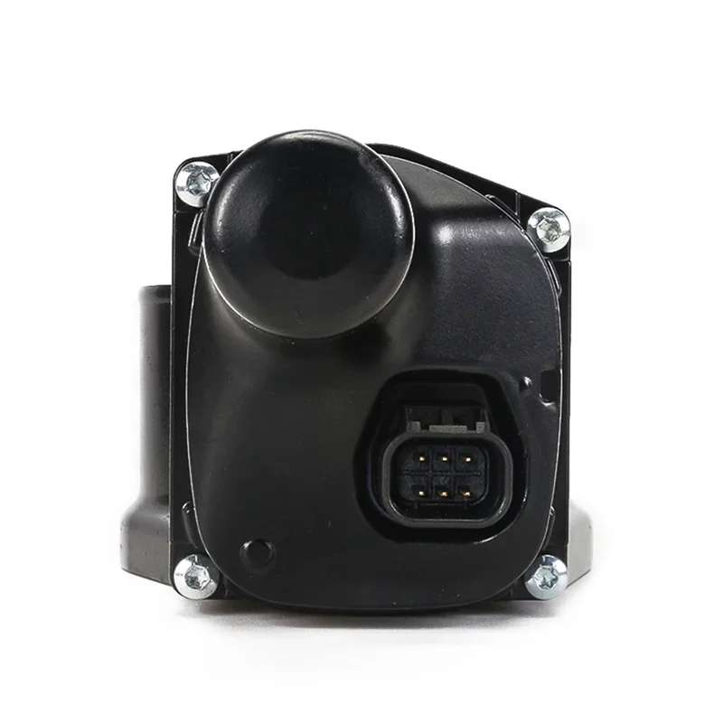 Electronic Throttle Body 102Mm For Corvette Camaro LS2 LS3 LS6 LS7 LS9 LSX Black