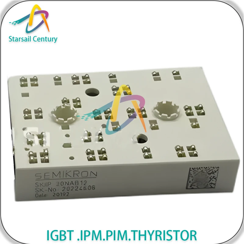 

SKIIP31NAB12 New and original MODULE