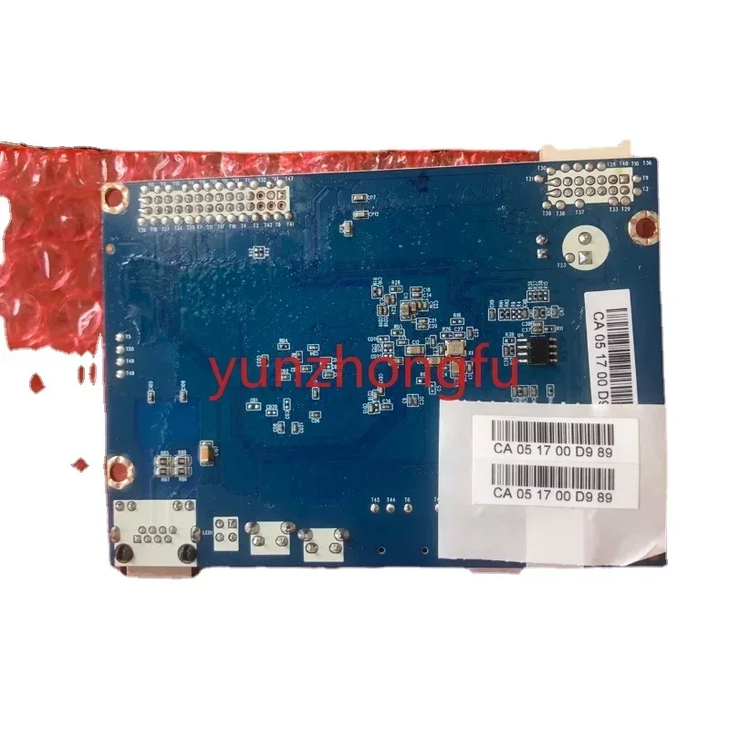 New original Shenma CB6V10 control board, chip H616, M50 series machine universal control board