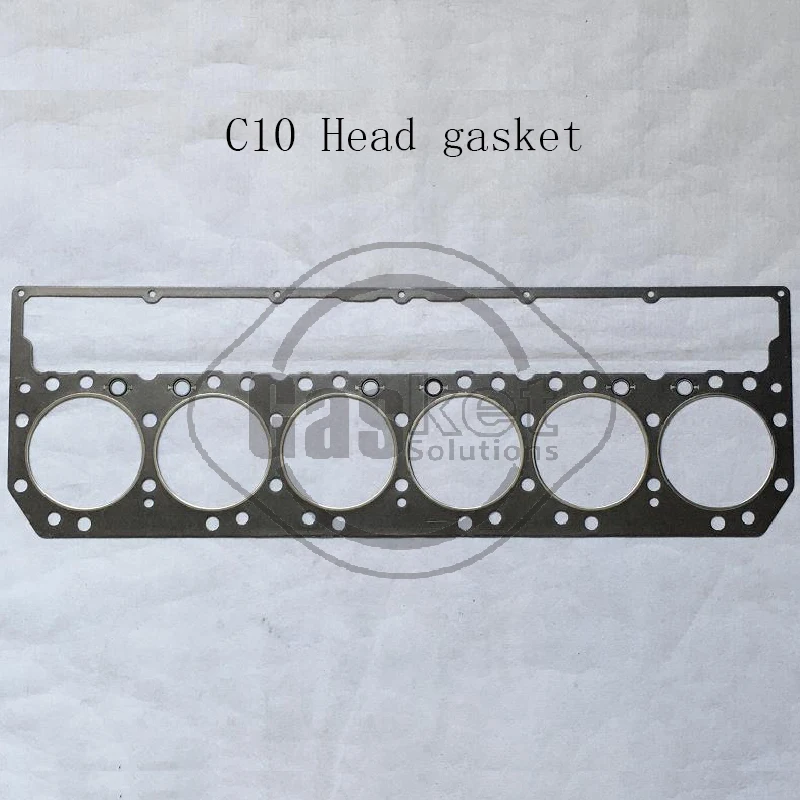 

C10 C12 Cylinder Head Gaskets 1873306 for CAT GASKET AS