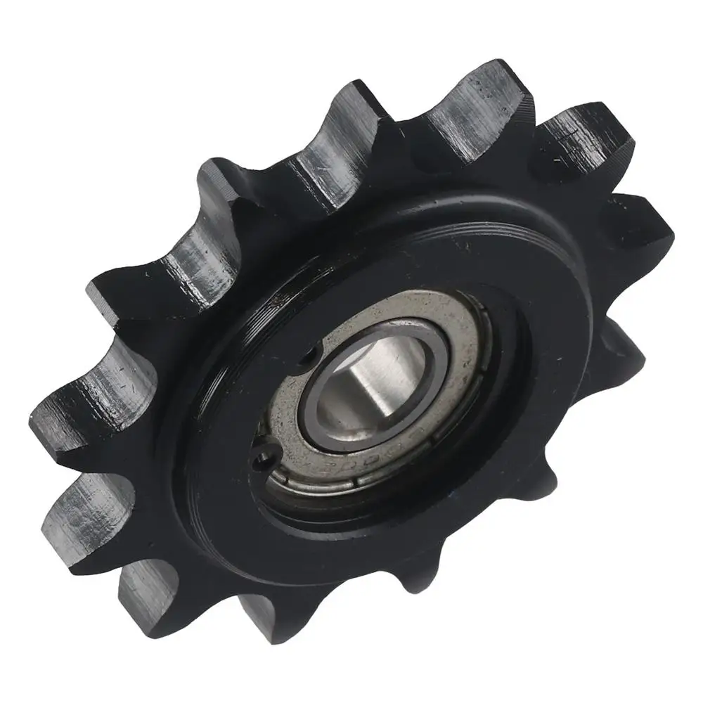 10mm Bore 1/2