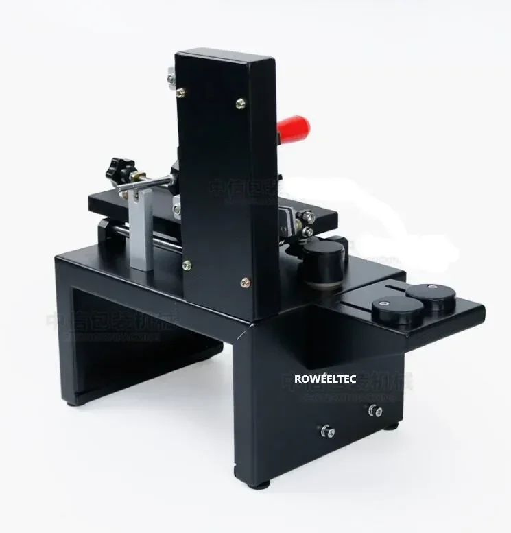 ZY-RM7-A Desktop Manual Pad Printer,handle pad printing machine,ink printer