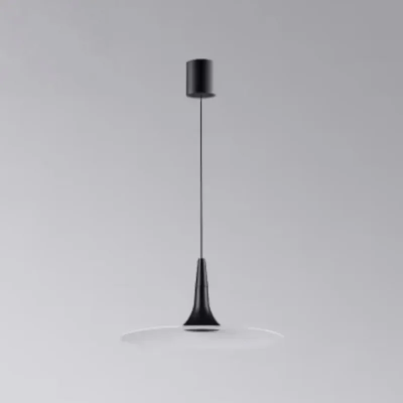 

Modern Light Emitting Diode Chandelier Chandelier Home Kitchen Bedroom Dimmable