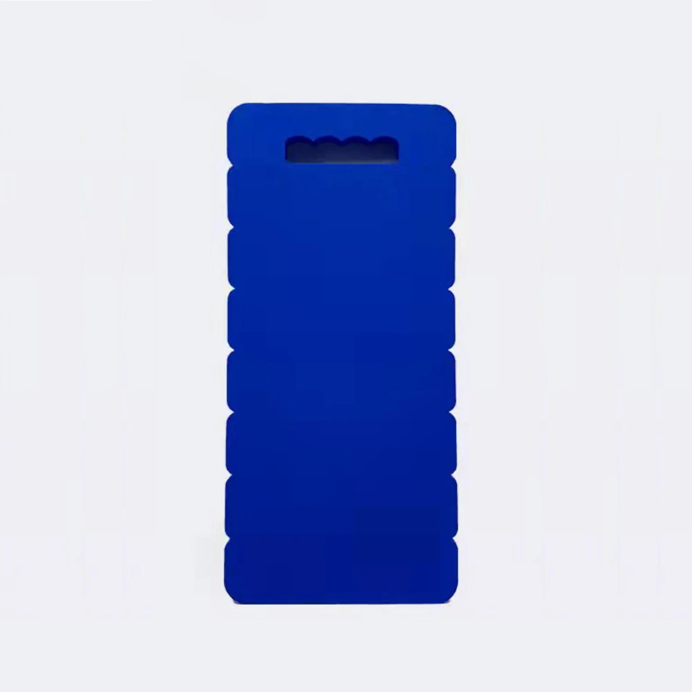 Hoge Dikke Pad Knielende Mat Dichtheid Schuim Kussen Waterdicht Tuin Kneeler Bad Yoga Bescherming Garage Zachte Sport Antislip