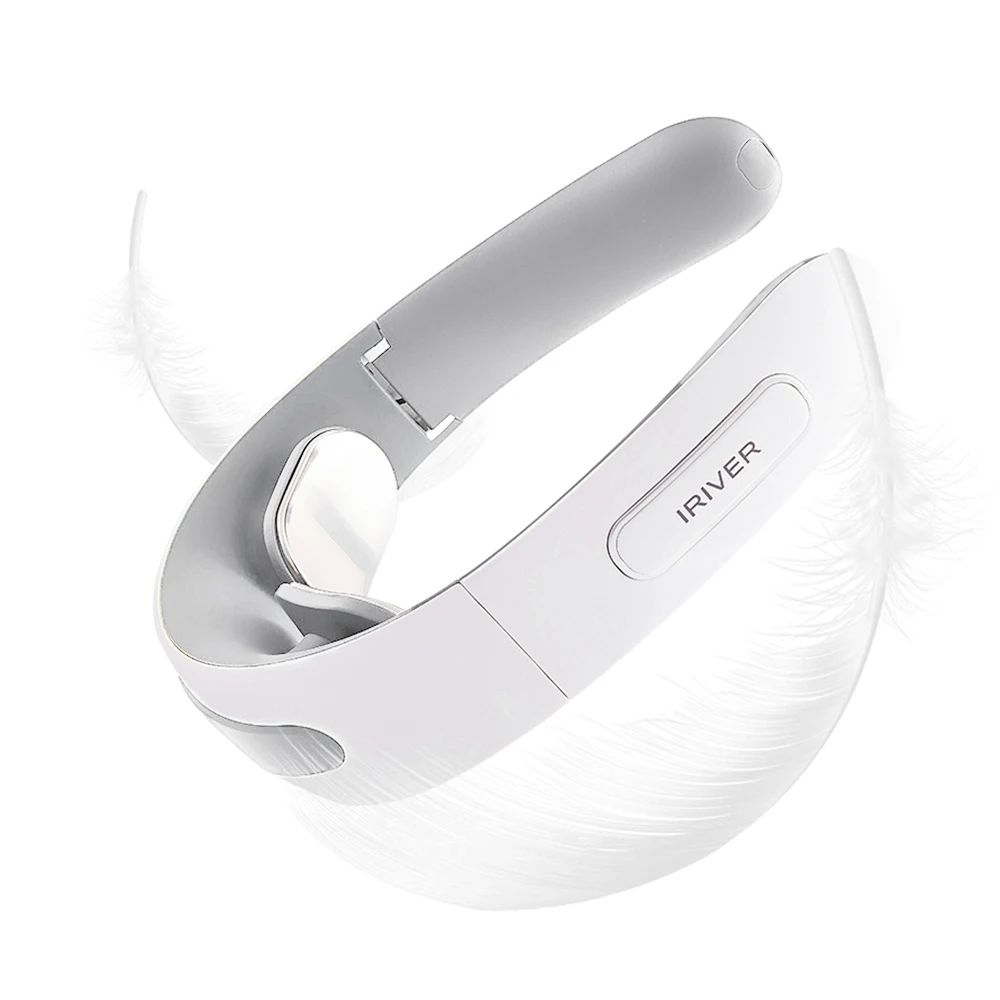 جهاز تدليك الرقبة Ems منخفض التردد Iriver Ihc-Nm010