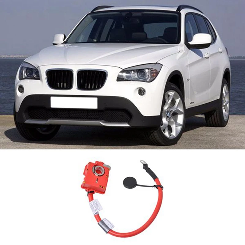 

Positive Terminal To Battery Cable For BMW E90 E91 E92 E82 E84 E88 61129217031 6112-9217-031