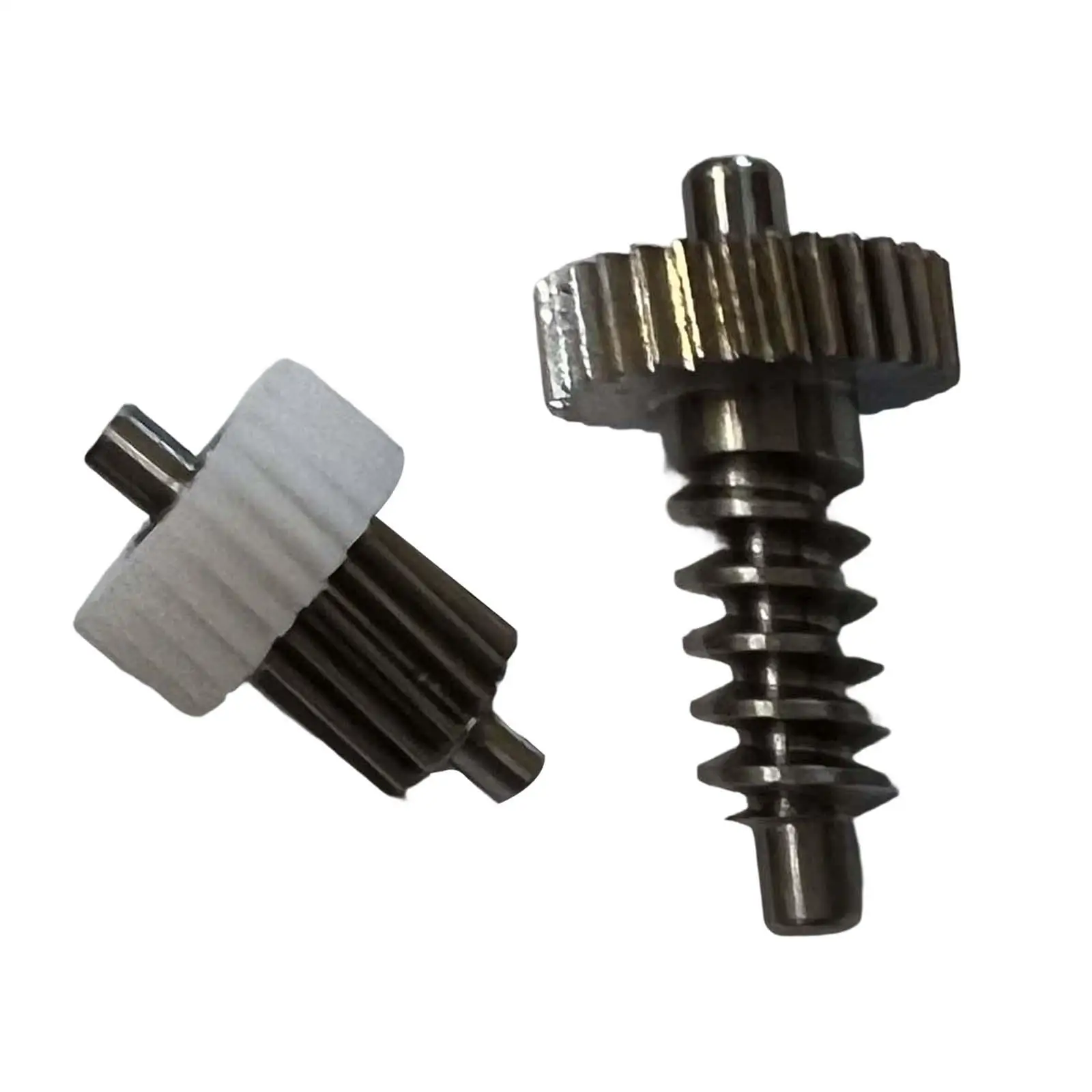 Side Power Folding …