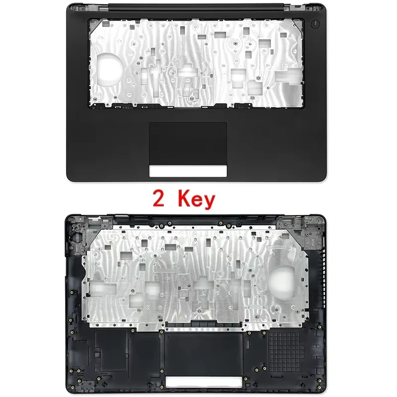 Laptop Shell For Latitude 5470 E5470 Bottom Base Cover/Bottom Door Cover