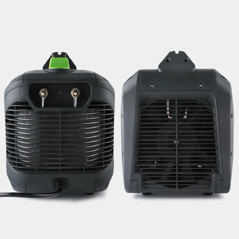 

ST-520D Portable Refrigerant Recovery Machine Hot AC Refrigerant Tool for Efficient Recovery