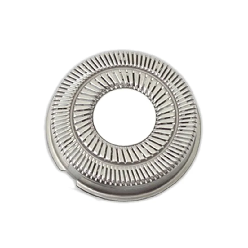 10X электрическая бритвенная головка FR6, замена для бритвенной головки FLYCO FS820 FS820 FS801 FS829-A77G