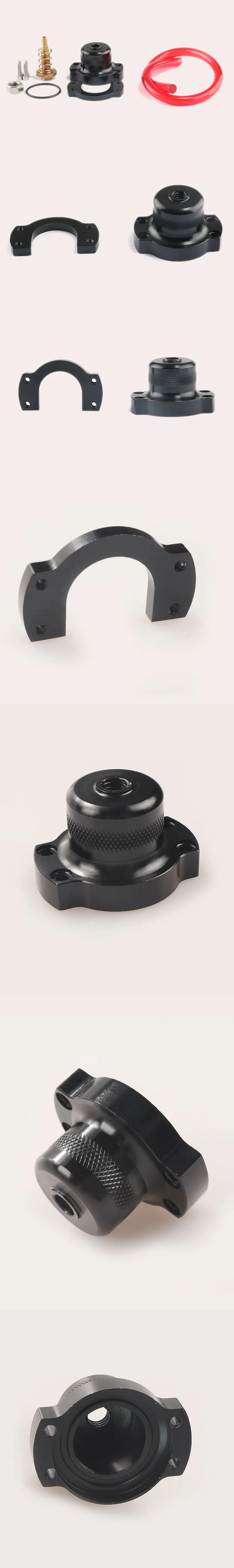 Регулятор давления топлива, автомобильные детали, модификация автомобиля, подходит для Civic Intregla