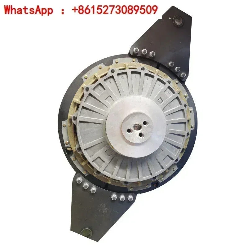 Shanghai Yuyi Clutch and Friction Plate Yangzhou Jiemai Jinan Jiemai HT1000-2900 KB100-1200