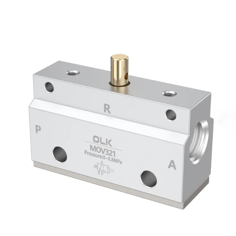 MOV MOV321R Two Position Three way MOV-02 Roller CM3R-06 Travel Switch CM3L Mechanical Valve